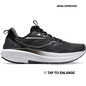 Saucony Echelon 9 size 7.5 WIDE